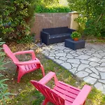 Au Calme Confort Proche Des Plages - Jardin Wifi Parking * Fréjus