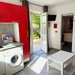 Lägenhet Au Calme Confort Proche Des Plages - Jardin Wifi Parking *