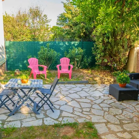 Lägenhet Au Calme Confort Proche Des Plages - Jardin Wifi Parking