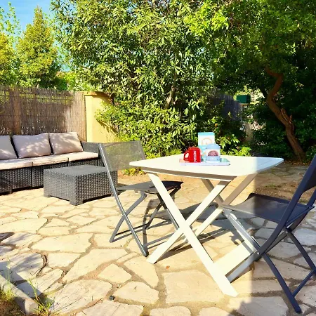 Lägenhet Au Calme Confort Proche Des Plages - Jardin Wifi Parking *